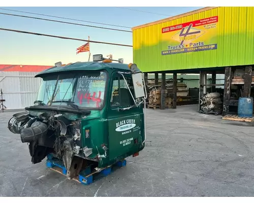 MACK CL713 Cab