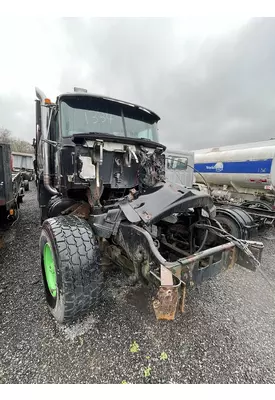 MACK CL713 Complete Vehicle