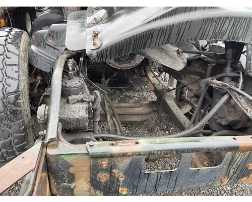 MACK CL713 Complete Vehicle