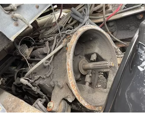 MACK CL713 Complete Vehicle
