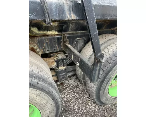 MACK CL713 Complete Vehicle