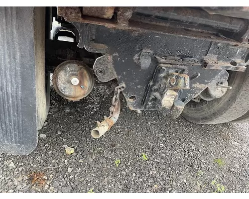 MACK CL713 Complete Vehicle