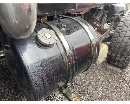 MACK CL713 Complete Vehicle