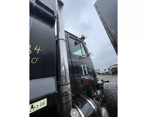 MACK CL713 Complete Vehicle
