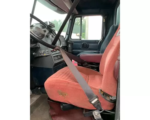 MACK CL713 Complete Vehicle