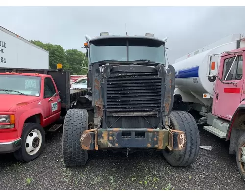 MACK CL713 Complete Vehicle
