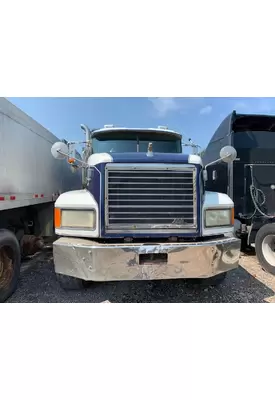 MACK CL713 Complete Vehicle