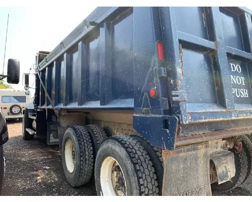 MACK CL713 Complete Vehicle