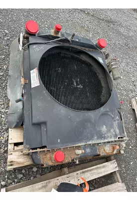 MACK CL713 Cooling Assy. (Rad., Cond., ATAAC)