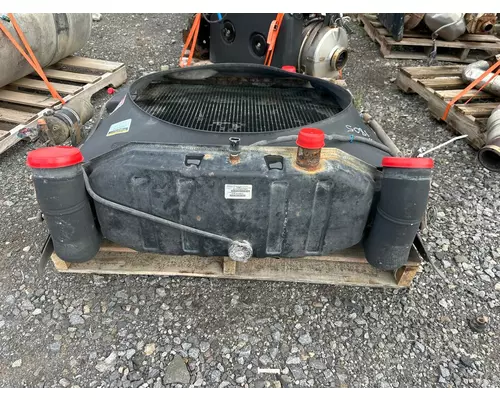 MACK CL713 Cooling Assy. (Rad., Cond., ATAAC)