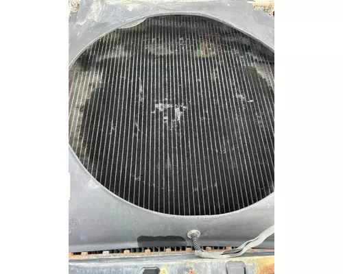 MACK CL713 Cooling Assy. (Rad., Cond., ATAAC)