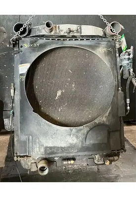 MACK CL713 Cooling Assy. (Rad., Cond., ATAAC)