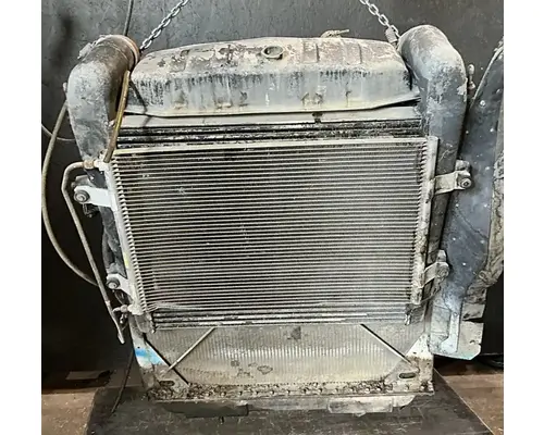 MACK CL713 Cooling Assy. (Rad., Cond., ATAAC)