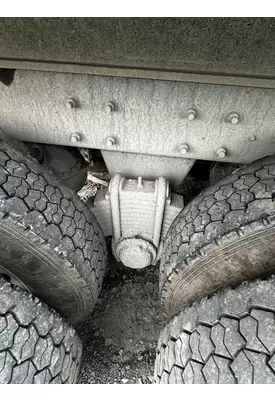 MACK CL713 Cutoff