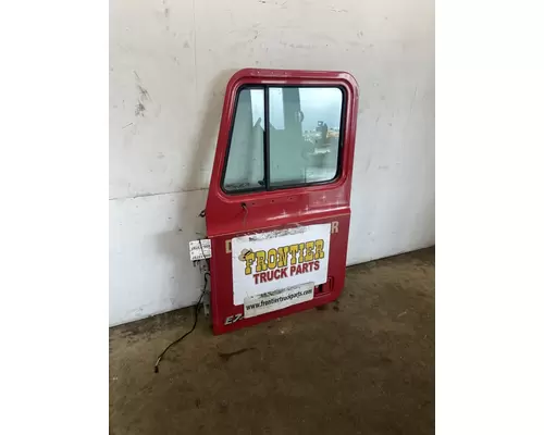 MACK CL713 Door Assembly, Front