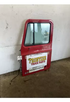 MACK CL713 Door Assembly, Front