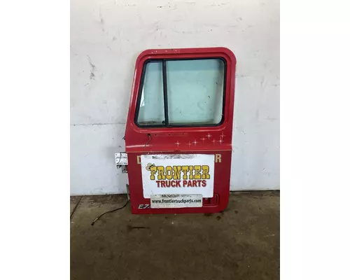 MACK CL713 Door Assembly, Front