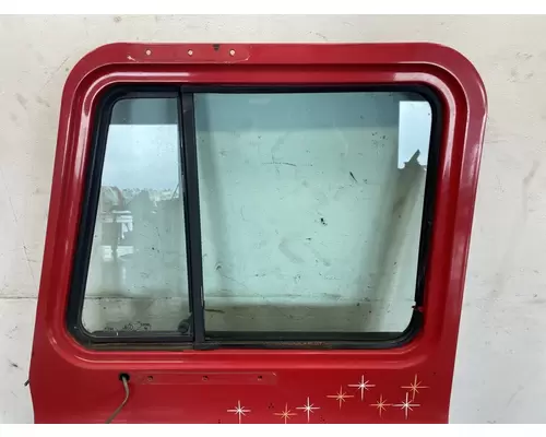 MACK CL713 Door Assembly, Front