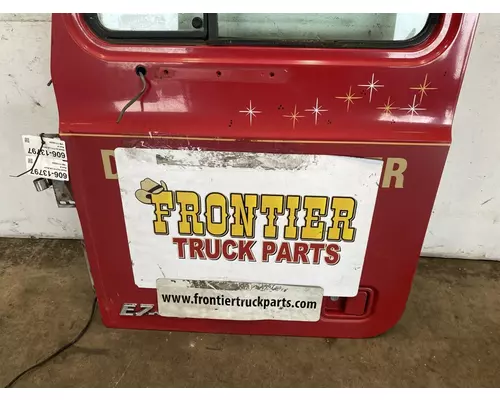 MACK CL713 Door Assembly, Front