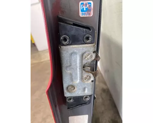 MACK CL713 Door Assembly, Front