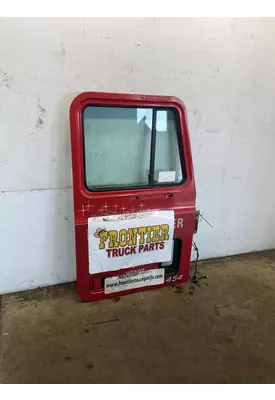 MACK CL713 Door Assembly, Front