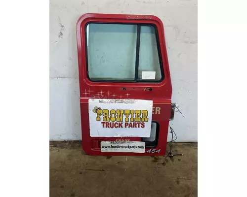 MACK CL713 Door Assembly, Front