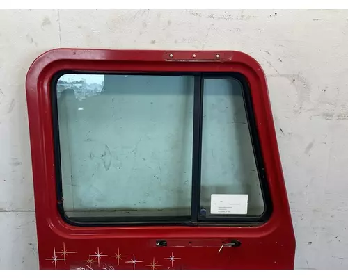 MACK CL713 Door Assembly, Front