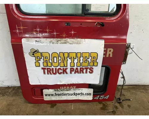 MACK CL713 Door Assembly, Front