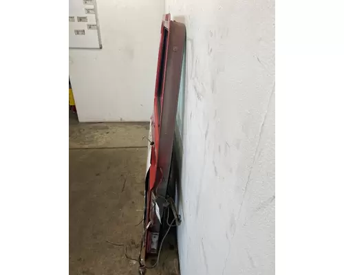 MACK CL713 Door Assembly, Front