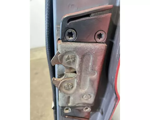MACK CL713 Door Assembly, Front