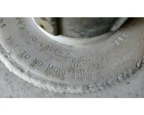 MACK CL713 Fuel Tank