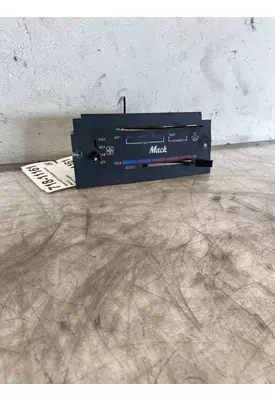 MACK CL713 Heater or Air Conditioner Parts, Misc.