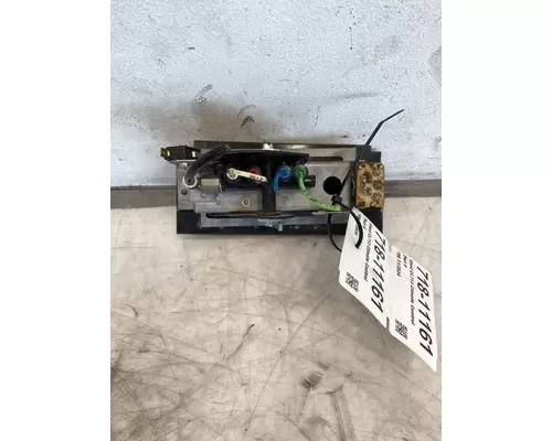 MACK CL713 Heater or Air Conditioner Parts, Misc.
