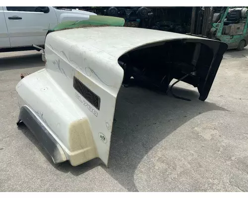 MACK CL713 Hood