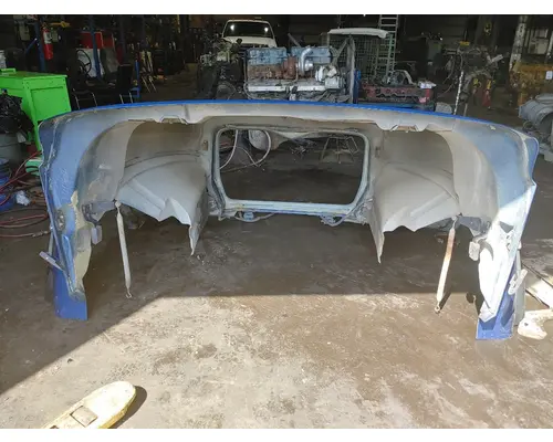 MACK CL713 Hood