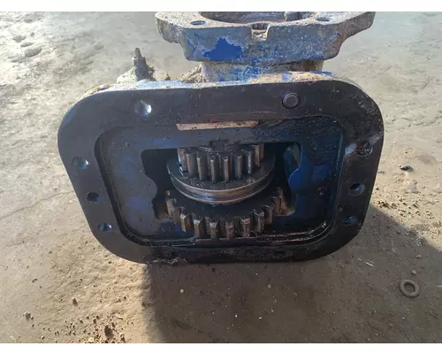 MACK CL713 Hydraulic PumpPTO Pump