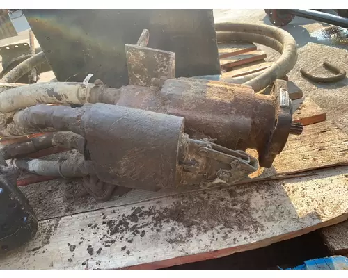 MACK CL713 Hydraulic PumpPTO Pump