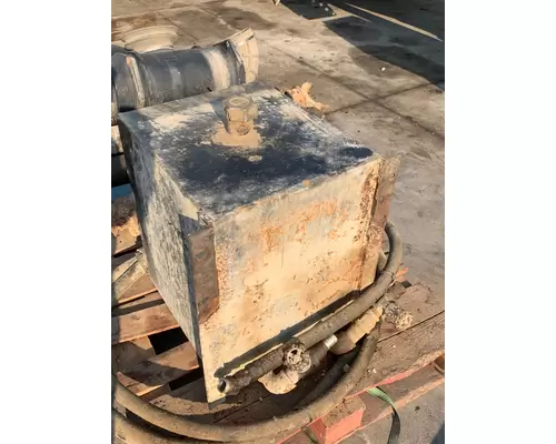 MACK CL713 Hydraulic PumpPTO Pump