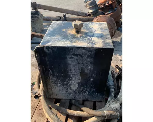 MACK CL713 Hydraulic PumpPTO Pump