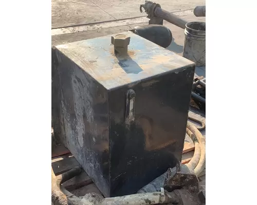 MACK CL713 Hydraulic PumpPTO Pump