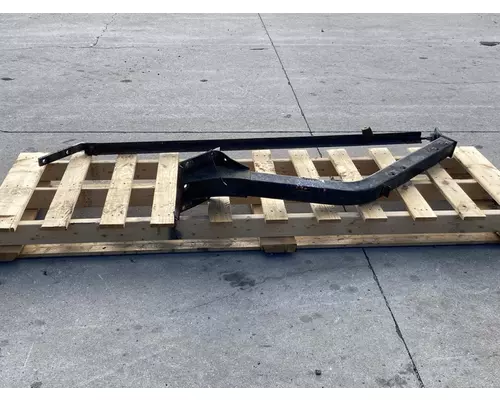 MACK CL713 Muffler