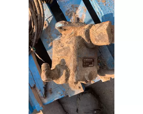 MACK CL713 Power Steering Pump
