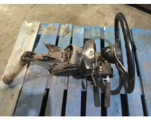 MACK CL713 STEERING COLUMN