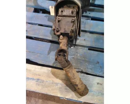 MACK CL713 STEERING COLUMN