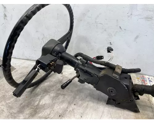 MACK CL713 Steering Column