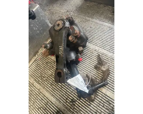 MACK CL713 Steering Gear  Rack