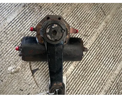 MACK CL713 Steering Gear  Rack