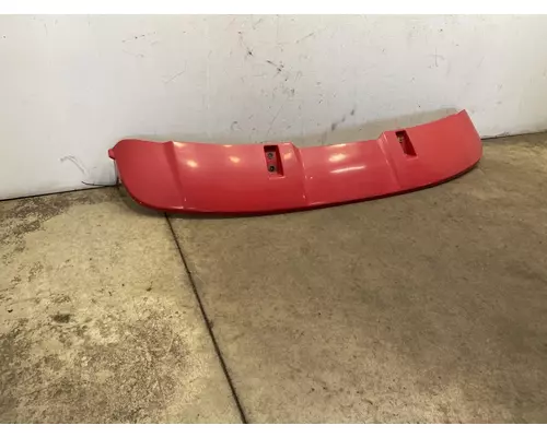 MACK CL713 Sun Visor (External)