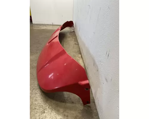 MACK CL713 Sun Visor (External)