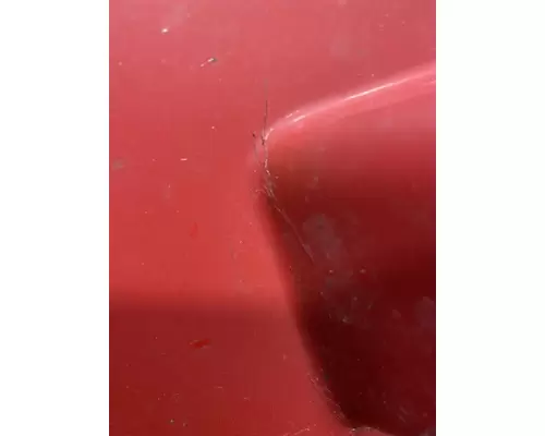 MACK CL713 Sun Visor (External)